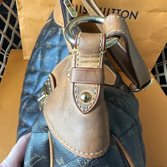 LOUIS VUITTON Handbag - Picture 13 of 13